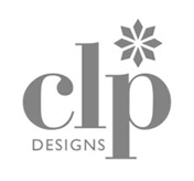 Client Logo: CLP Designs