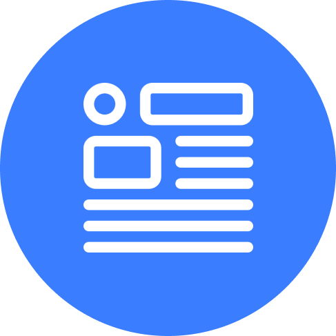 Icon: Graphic Design