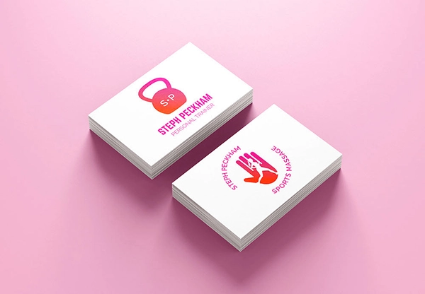 Project Thumbnail: Steph Peckham