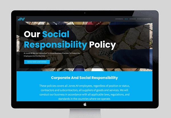 Project Thumbnail: JAV Medical Systems