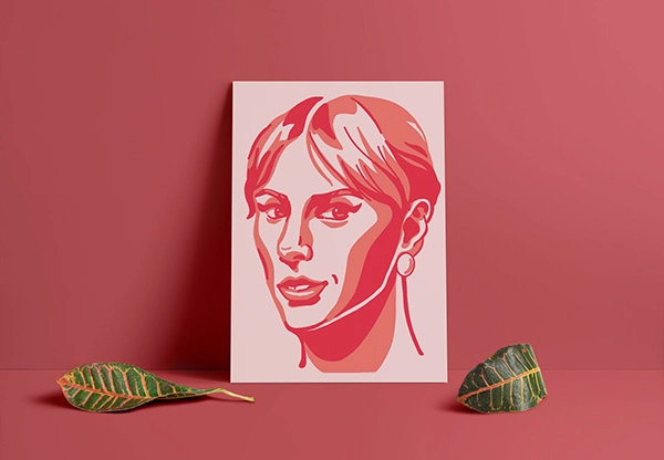 Project Thumbnail: Female Popstars